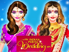 Ойын Indian perfect Wedding