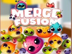 Ойын Merge Fusion
