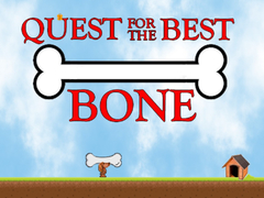 Ойын Quest For The Best Bone