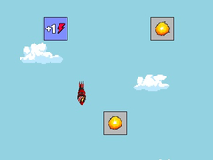 Ойын Rocket Evolution