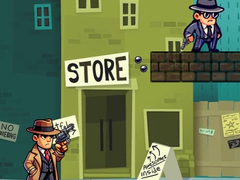 Ойын Gangsters Shootout