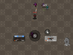 Ойын Fight To The End