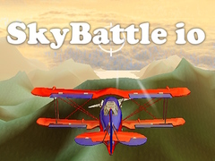Ойын SkyBattle io