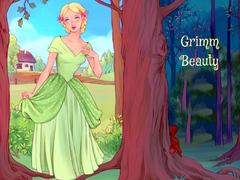 Ойын Grimm Beauty