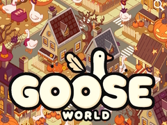 Ойын Goose World