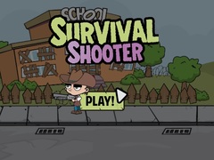 Ойын Survival Shooter