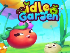 Ойын Idle Garden