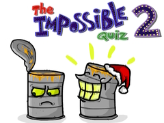 Ойын The Impossible Quiz 2