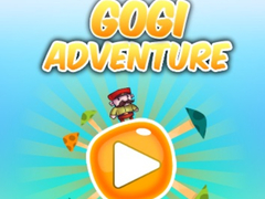 Ойын Gogi Adventure