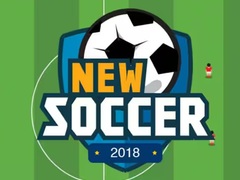 Ойын New Soccer