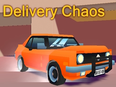 Ойын Delivery Chaos
