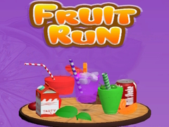 Ойын Fruit Run