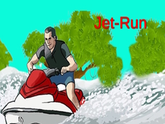 Ойын Jet-Run