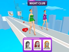 Ойын Fashion Battle