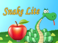 Ойын Snake Lite