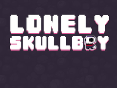 Ойын Lonely Skullboy