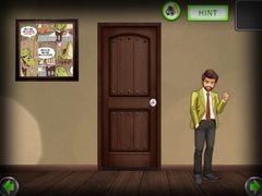 Ойын Amgel Easy Room Escape 254