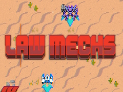 Ойын Law Mechs
