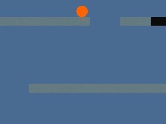 Ойын Falling Ball Bounce And Break