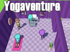 Ойын Yogaventure