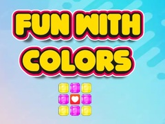 Ойын Fun With Colors