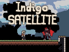 Ойын Indigo Satellite
