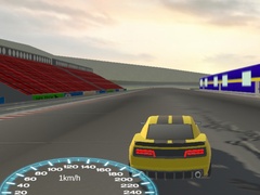 Ойын Finish The Race