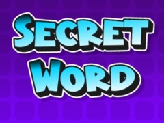 Ойын Secret Word