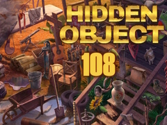 Ойын Hidden Object 108