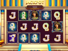 Ойын Gold Of Egypt Slot