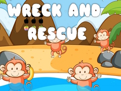 Ойын Wreck and Rescue