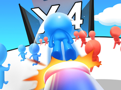 Ойын Cannon Shooter