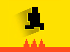 Ойын Pixel Path