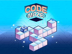 Ойын Code Maze