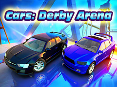 Ойын Cars Derby Arena