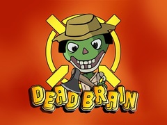 Ойын Dead Brain