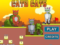 Ойын Cato Cats