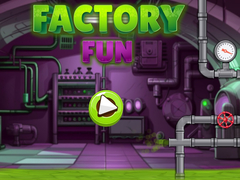 Ойын Factory Fun