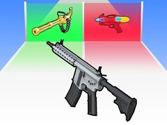 Ойын Get a Cool Gun!