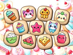 Ойын Sweetsu Tile Puzzle