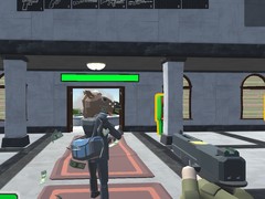 Ойын Bank Robbery 3