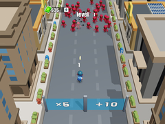 Ойын Fierce Battle Breakout