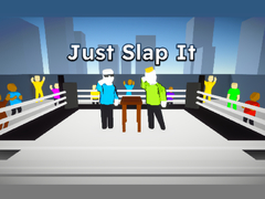 Ойын Just Slap It