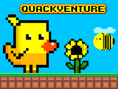 Ойын Quackventure