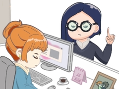 Ойын Office Escape to Date