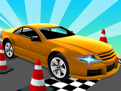 Ойын Real Car Parking And Stunt