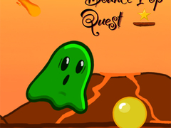 Ойын Bounce Pop Quest
