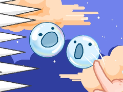 Ойын Bubble Up