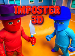 Ойын Imposter 3D
