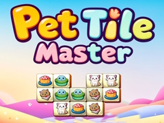 Ойын Pet Tile Master